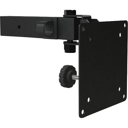 Video Mount Products LCD-CM2B Dual Small Flat Panel Ceiling Mount Adapter