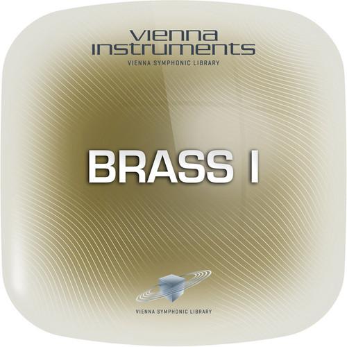 Vienna Symphonic Library Brass I Full Collection - Vienna Instruments