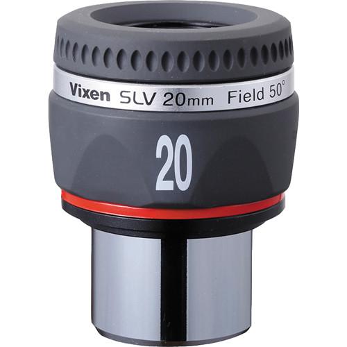Vixen Optics 20mm SLV Series 1.25" Eyepiece