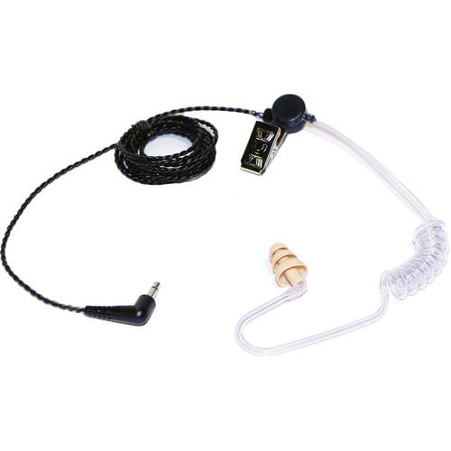 Voice Technologies VT610TC32 32Ω Earphone with 3.5mm TS Connector