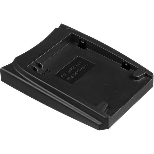Watson Battery Adapter Plate for GoPro