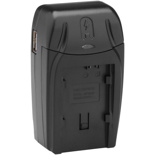 Watson Compact AC DC Charger for