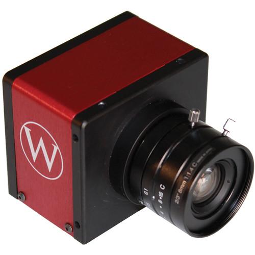 Wilco Imaging WIL-HD1080p 2.1 Mp HD-SDI Progressive Scan Indoor Outdoor Color Camera