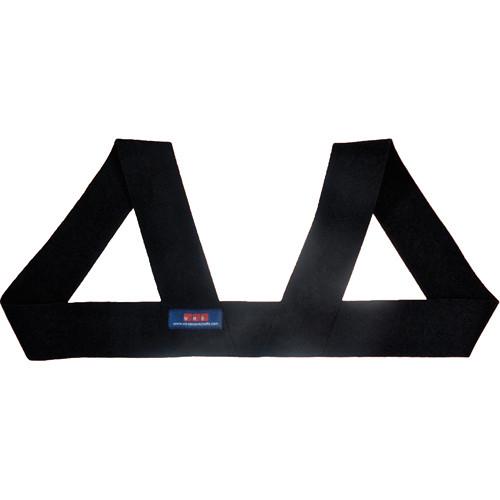 Wireless Mic Belts WMB Shoulder Harness