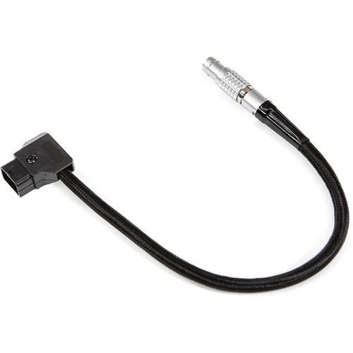 Wooden Camera D-Tap Power Cable for RED Epic Scarlet