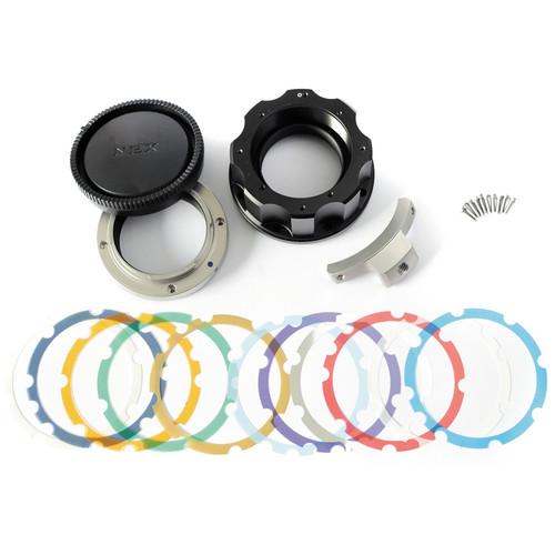 ZEISS 2075-922 Interchangeable Mount for ZEISS 15-30mm Compact Zoom