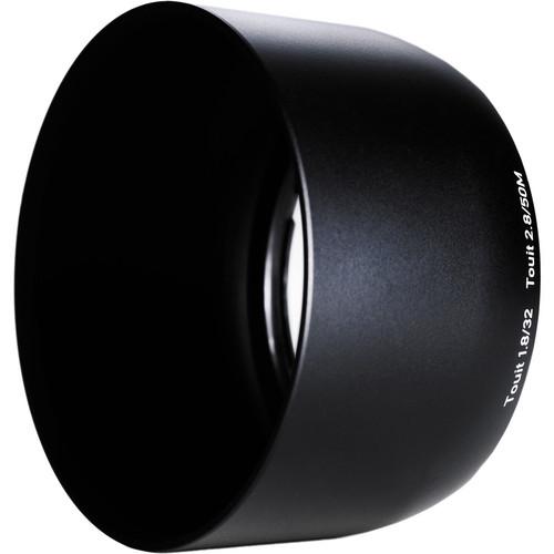 ZEISS Lens Hood for Touit 50mm f 2.8 Lens
