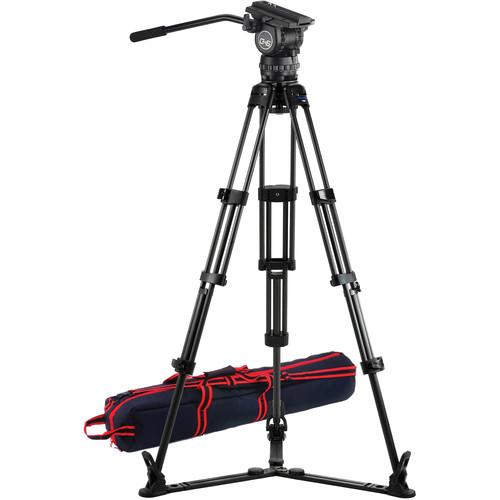 Acebil CS-682G Professional Tripod System