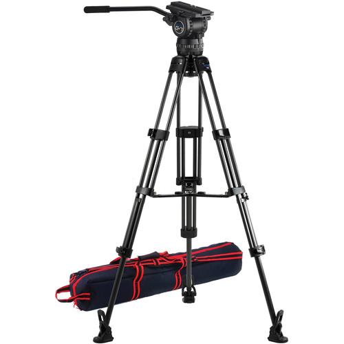 Acebil CS-782CM Professional Tripod System