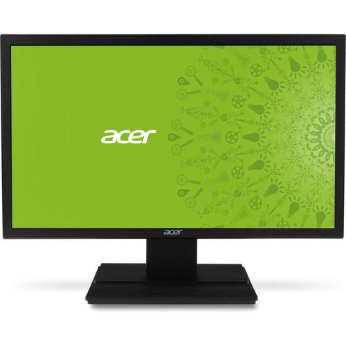 Acer V246HL bd 24" Widescreen LED Backlit LCD Monitor