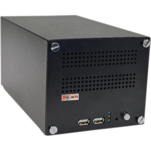 ACTi ENR-130 16-Channel 4MP 10MP Standalone NVR