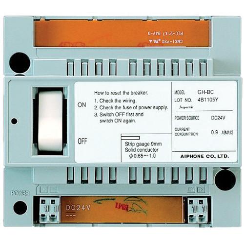 Aiphone GT-BC Audio Bus Control Unit for GT Series Multi-Tenant Entry Security System