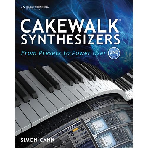 ALFRED Book: Cakewalk Synthesizers, 2nd ed.