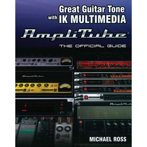ALFRED Book: Great Guitar Tone with