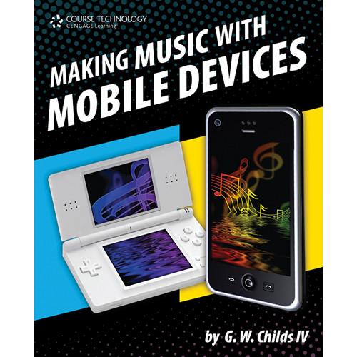 ALFRED Book: Making Music with Mobile Devices