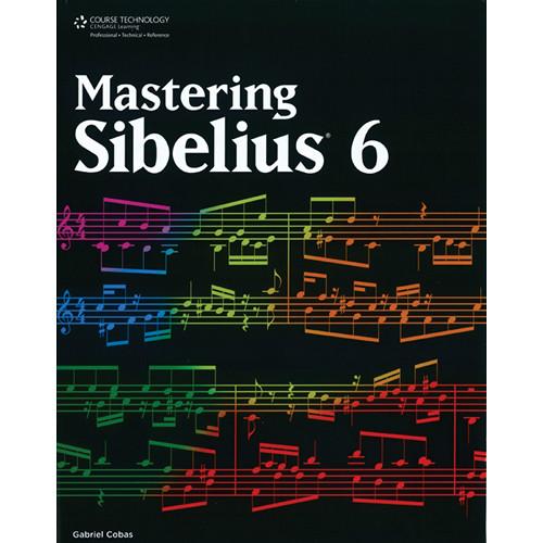 ALFRED Book: Mastering Sibelius 6