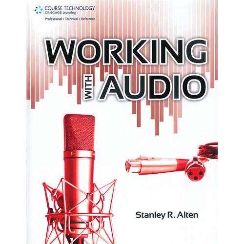 ALFRED Book: Working with Audio
