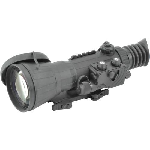 Armasight by FLIR Vulcan 6x 2nd Gen Quick Silver MG Night Vision Riflescope