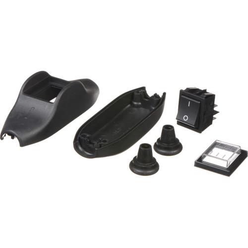 ARRI Inline Switch Assembly for T1, ST1 and ARRILITE 750 Plus