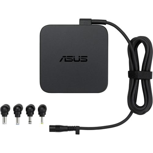 ASUS 90W Universal Notebook Square Adapter