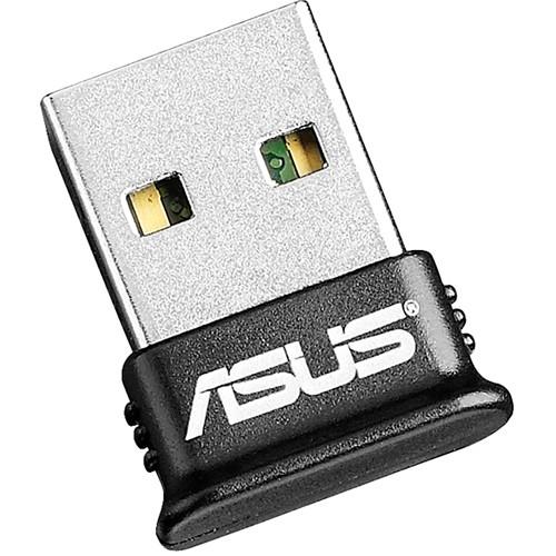 ASUS Bluetooth 4.0 USB Adapter, ASUS, Bluetooth, 4.0, USB, Adapter