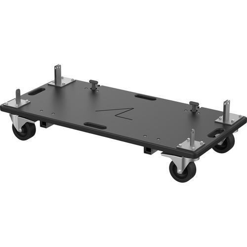 Atlas Sound AL123WB A-Line Wheel Board For AL123A-B