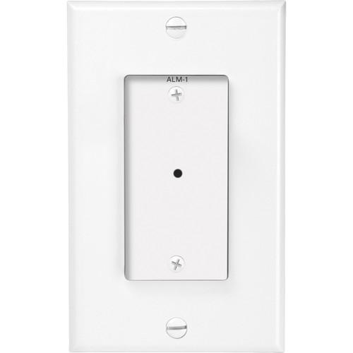 Atlas Sound ALM-1 Sound Masking Ambient Level Sensing Microphone for the DSP8807