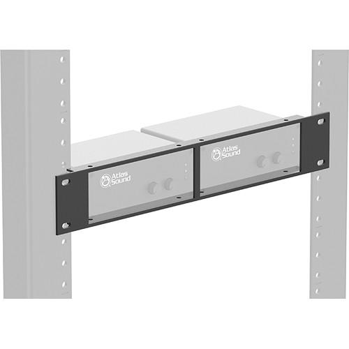 Atlas Sound TSD Half Rack Mount Kit