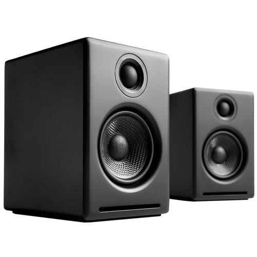 Audioengine A2 2.75" Powered Desktop Speakers