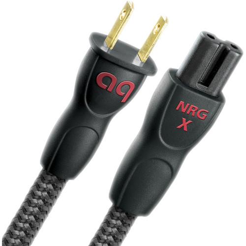 AudioQuest NRG-X2 US 2-prong Power Cable