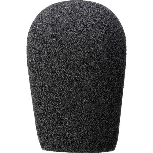 Auray WHF-2040 Foam Windscreen For 3 4" Diameter Microphones