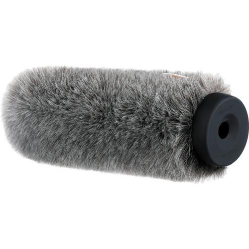 Auray WSS-2024 Professional Windshield for Shotgun Microphones -
