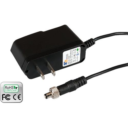 Avenview 5V 2A AC Power Adapter with Interlocking Screw