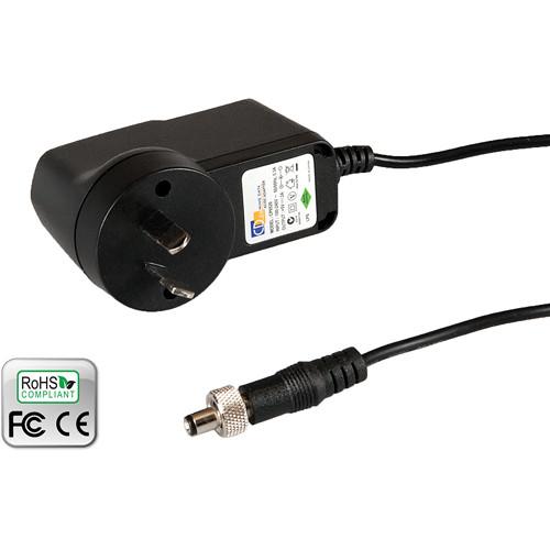 Avenview 5V 2A AC Power Adapter with Interlocking Screw