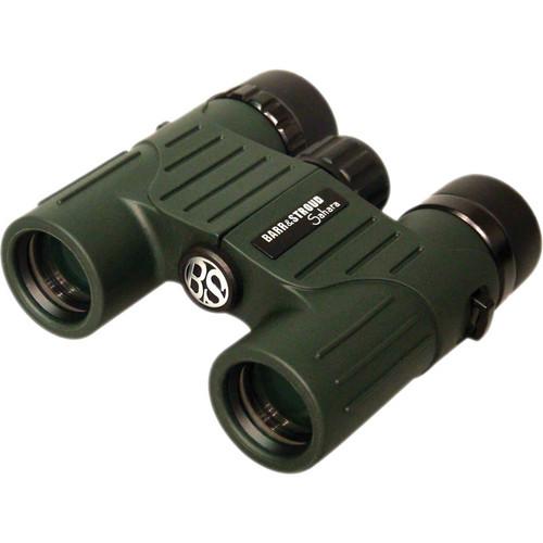 Barr & Stroud 8x25 Sahara Binocular