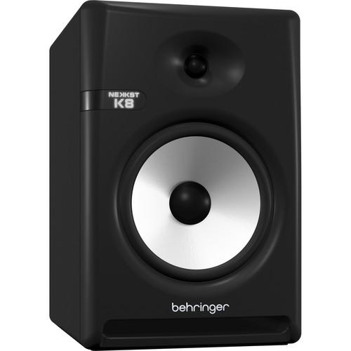 Behringer NEKKST K8 Bi-Amped 8" Studio Monitor
