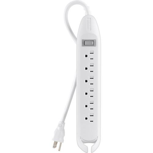 Belkin 6-Outlet Power Strip