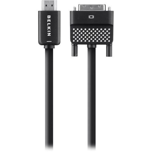 Belkin HDMI to DVI Cable