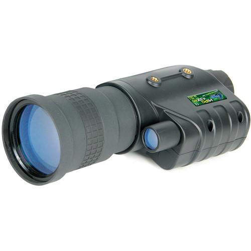 Bering Optics 4.3x60 HiPo Gen I Night Vision Monocular