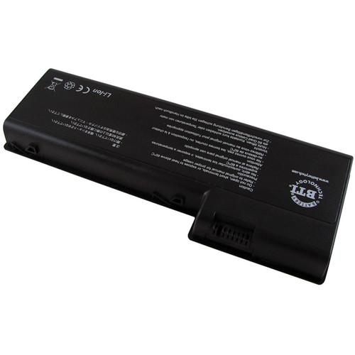 BTI Premium 9-Cell 10.8V Battery for Toshiba Satellite P100 & P105 Laptops