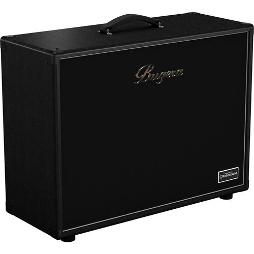 Bugera 212TS 2x12" 160W Guitar Cabinet