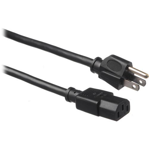 C2G Universal Power Cord - 2