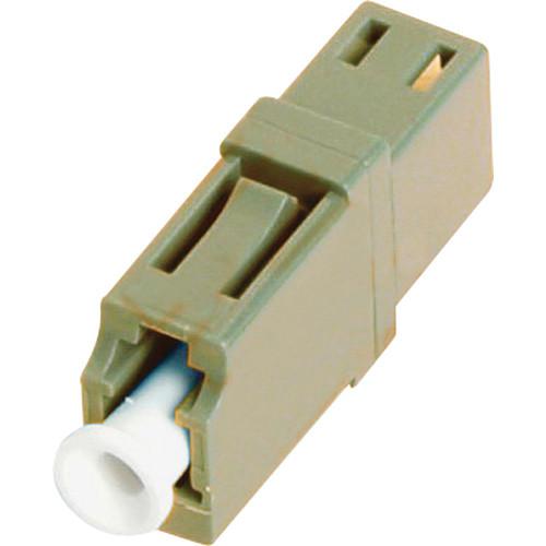 Camplex Multimode Simplex LC to LC Fiber Optic Coupler Adapter