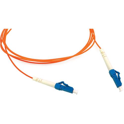 Camplex Simplex LC to LC Multimode Fiber Optic Patch Cable