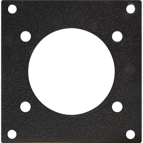 Camplex Triax Male Plug Pre-Punched Frame Module for HY45 System