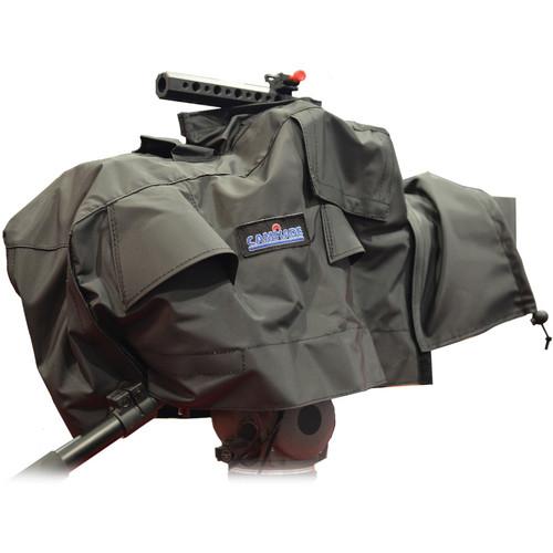 camRade wetSuit for Sony PMW-F5 F55