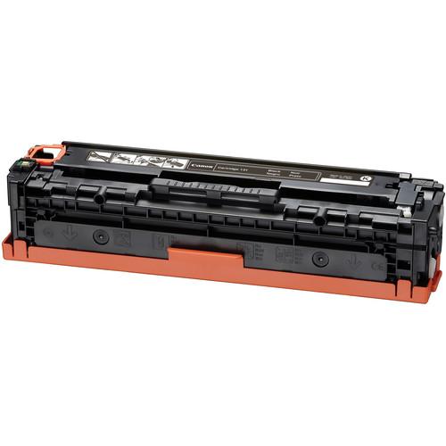 Canon 131 Black Toner Cartridge