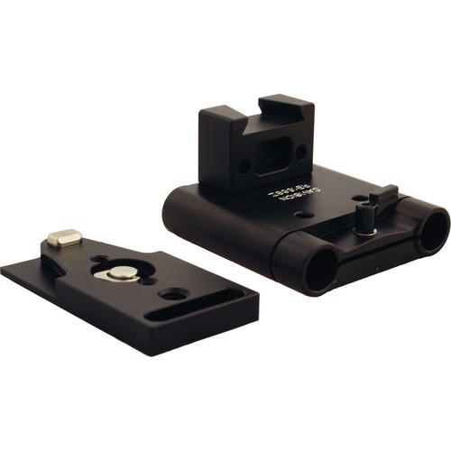 Cavision Rear Portion of Rods Support with Quick Release Button