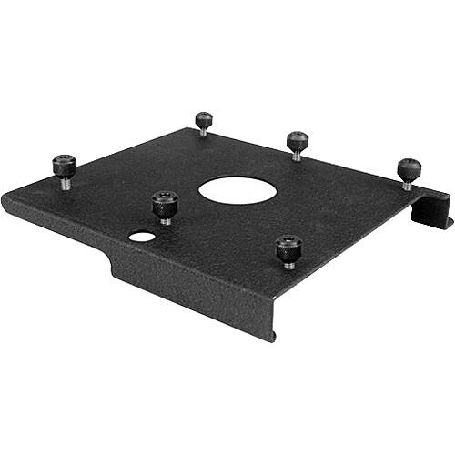 Chief SLB303 Custom Projector Interface Bracket for RPA Projector Mount