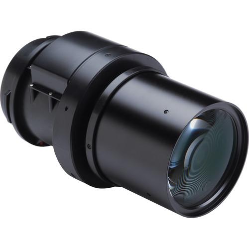 Christie Projection Zoom Lens for LWU505